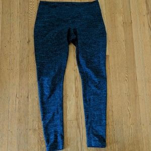 Zella Space Dye Leggings